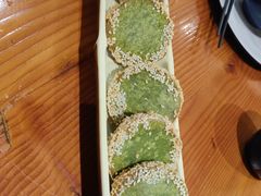 -绿茶餐厅(成都天府红店)