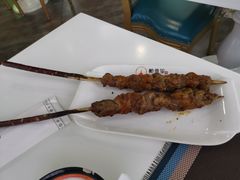 -帕米尔食府(白云观店)