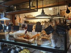 -仙峰天然面包(迎宾路店)