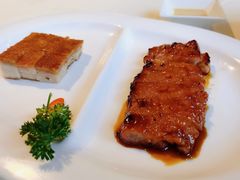 冰烧三层肉-利苑酒家(金宝店)