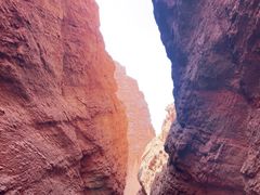 -天山神秘大峡谷