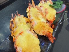 -大葉日本料理·龍蝦任食放題(廣州W酒店)