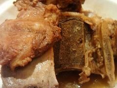 牛大骨-西贝(金桥店)