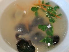 -怡园饭店-餐厅(四望亭店)