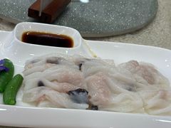 -麒麟中餐厅·经典粤菜·地道菜式老字号(广州长隆酒店)