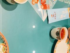 -巴依老爷新疆美食(望京小街店)