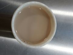 -粘豆包柴火铁锅炖