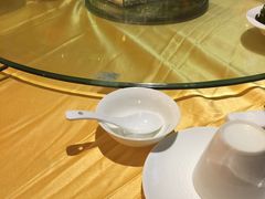 -温汤大酒店餐厅