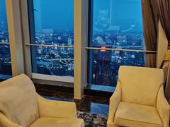 -南宁那莲豪华精选酒店-云霄酒廊·80楼高空城景酒吧