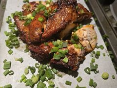 -绿茶餐厅(深圳龙华天虹购物中心店)