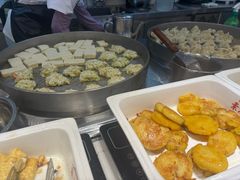 -素满香·全民食养自助(长宁龙之梦店)