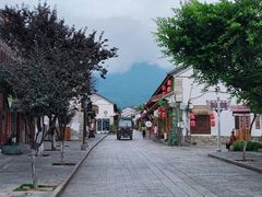 -大理古城