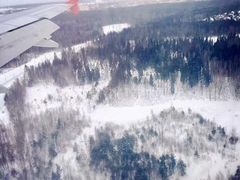 -谢列梅捷沃国际机场
