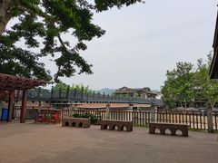-平乐古镇