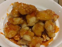 -大鸭梨烤鸭店(花园村店)