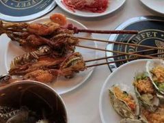 -九月海·海鲜自助(世纪东方店)