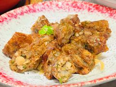 -四道菜·福建菜馆(新街口金鹰店)