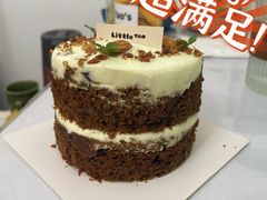 -小淘圆儿·四季口味蛋糕