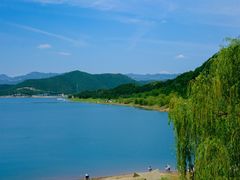 -北京金海湖景区