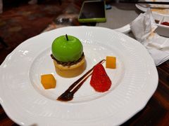 -夏宫中餐厅(香格里拉大酒店)