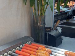 -晶丽香榭自助餐(南京大饭店)