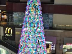 -棒约翰比萨·意面(松江开元店)