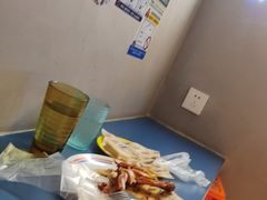 -伯友茶记(中华广场店)