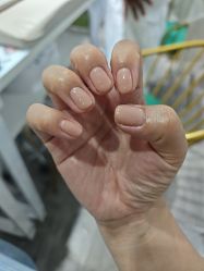 -晨·艺美甲美睫