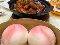 -兴悦酒家(保利克洛维店)