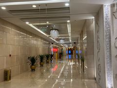 -北京西国贸大酒店