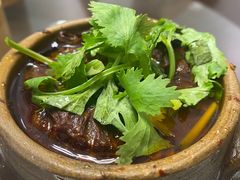 -巢湖名吃·东关老鹅汤(江南风情街店)