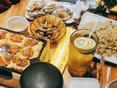 -木屋烧烤(龙湖天街店)