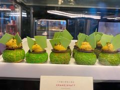 -广州富力君悦大酒店·凯菲厅