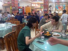 -鹤乡东北菜(崮山路店)