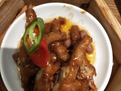 -点心传说·粤菜点心(佐阾虹湾店)