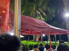 -木屋烧烤(惠阳华润小径湾店)