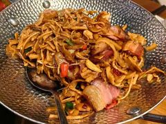 -雀舞云南菜(天津天河城购物中心店)