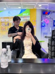 点击看大图 -东方麒麟·潘多拉SALON