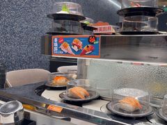 -争鲜回转寿司(朝北大悦城店)