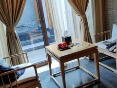 -西安华清御汤酒店