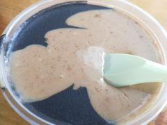 花生芝麻糊-芝麻糊世家(西华店)