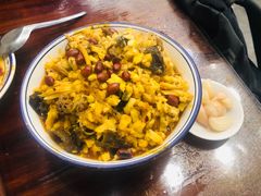 -老乌家特色小炒泡馍(大皮院店)