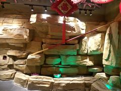 -大话小腰(鸟巢店)