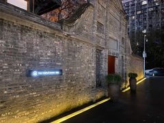 -成都博舍酒店