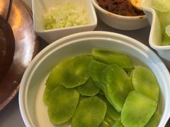 -牛街·马辈儿涮肉(牛街总店)