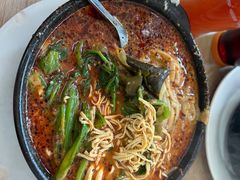 -小街曹师傅砂锅麻辣烫(亚泰大街店)