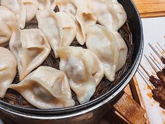 -老爷子原味蒸饺(总店)
