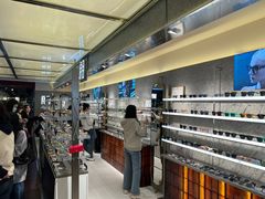 -良目集合柜眼镜(西单大悦城店)