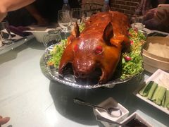 -申粤轩酒楼·三十年粤菜经典(丁香花园店)