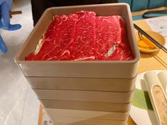 -温野菜涮涮锅(西单大悦城店)